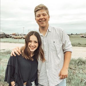 Meet your Posher, Bailey